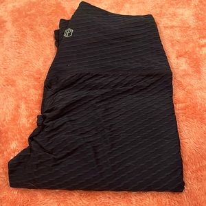 Born Primitive medium leggings navy